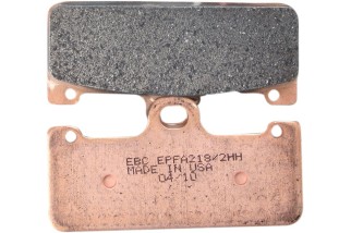 BRAKE PAD EPFA SIN EXT PRO