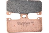 BRAKE PAD EPFA SIN EXT PRO