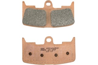 BRAKE PAD EPFA SIN EXT PRO