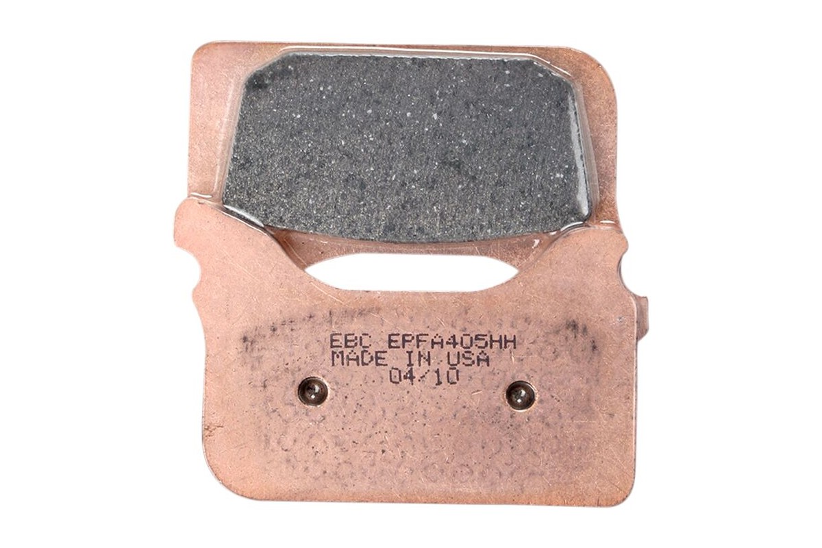 BRAKE PAD EPFA SIN EXT PRO