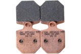 BRAKE PAD EPFA SIN EXT PRO