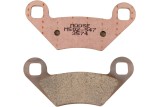 BRAKE PAD FRT/RR POLARIS