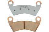 BRAKE PAD FRT/RR POLARIS