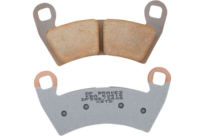 BRAKE PAD SINTRD DP996