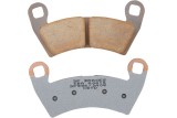 BRAKE PAD SINTRD DP996