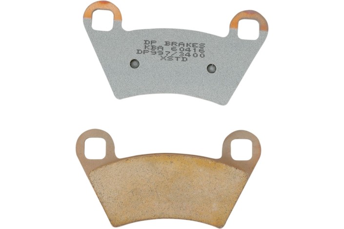 BRAKE PAD SINTRD DP997