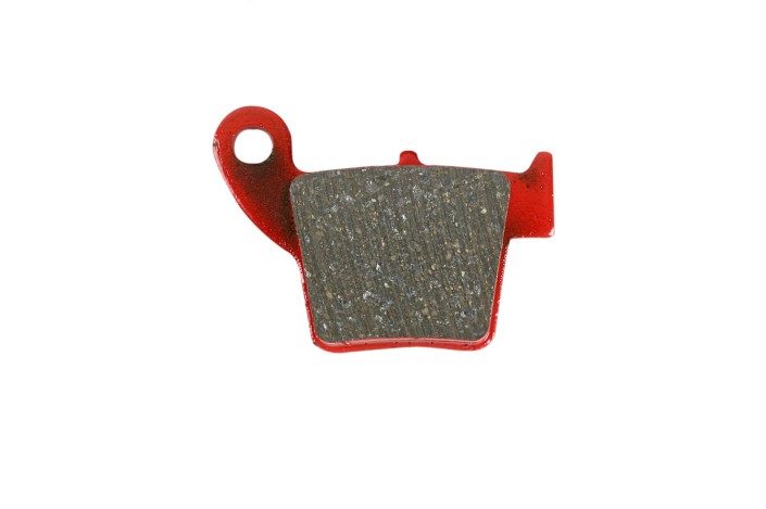 BRAKE PAD CARBON TT DIRT