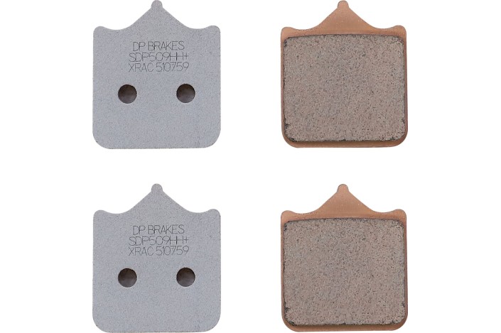 BRAKE PAD DP SDP509HH