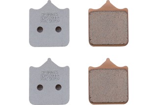 BRAKE PAD DP SDP509HH