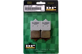 BRAKE PAD DP SDP509HH