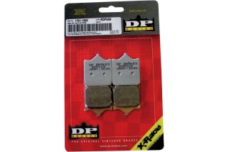 BRAKE PAD DP RDP509