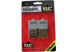 BRAKE PAD DP RDP509