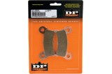 BRAKE PAD SINTERED DP510