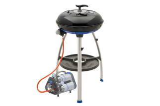 Trio Power Pak / 30mBar - de CADAC | CADAC - Achat en ligne