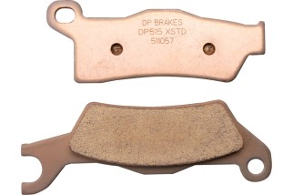 BRAKE PAD SINTRD DP515