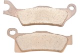 BRAKE PAD SINTRD DP516