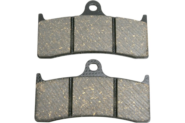 BRAKE PAD FA SER ORGANIC