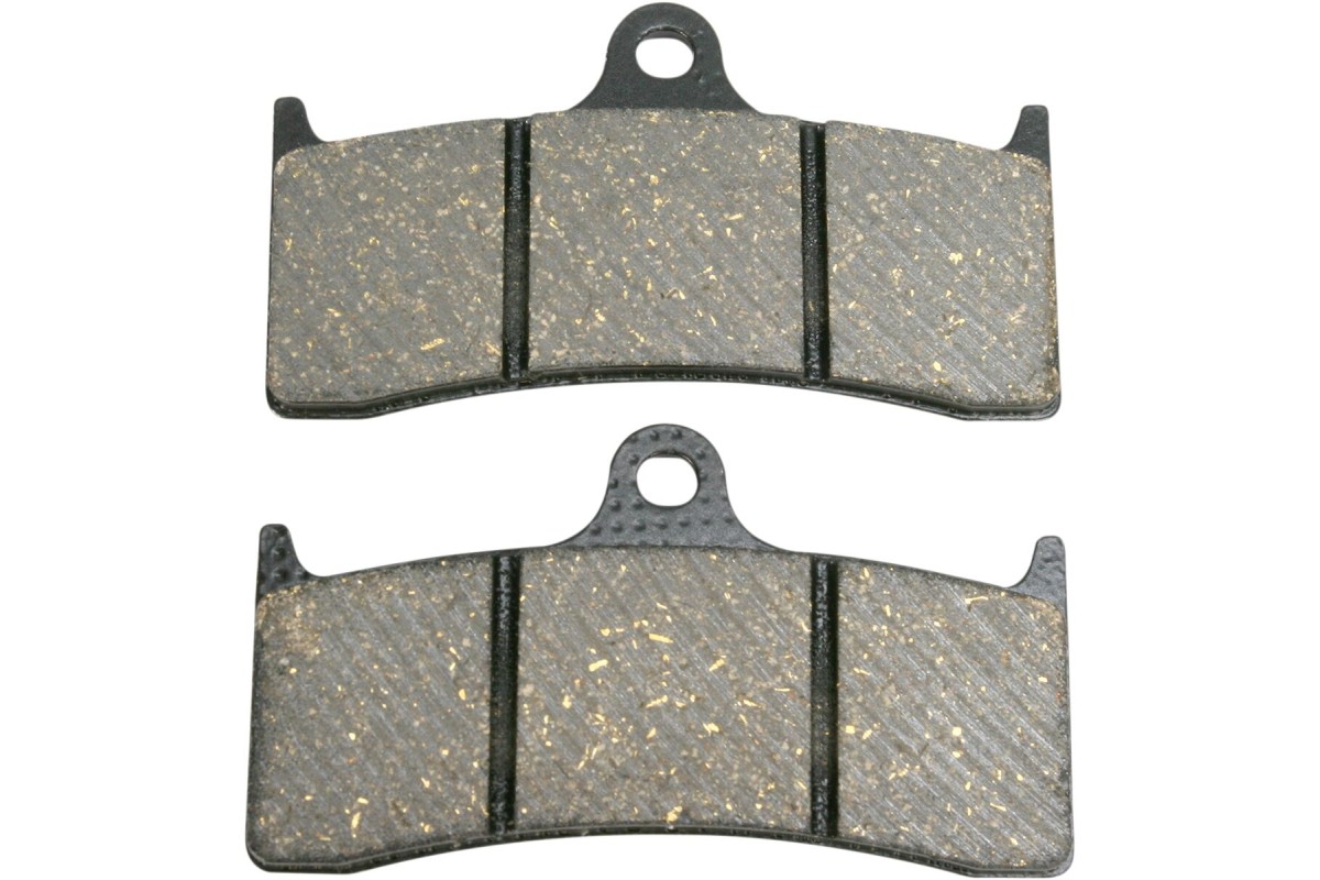 BRAKE PAD FA SER ORGANIC