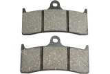 BRAKE PAD FA SER ORGANIC