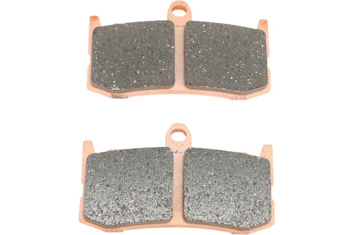 BRAKE PAD EPFA SIN EXT PRO