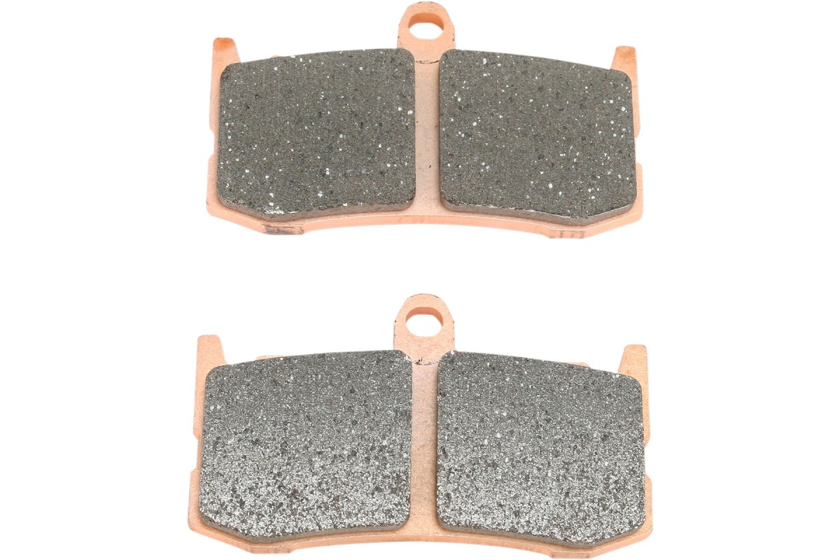 BRAKE PAD EPFA SIN EXT PRO