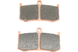 BRAKE PAD EPFA SIN EXT PRO