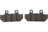 BRAKE PAD CAR/CER