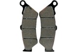 BRAKE PAD CAR/CER