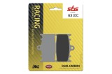 BRAKE PAD CARBON RACE