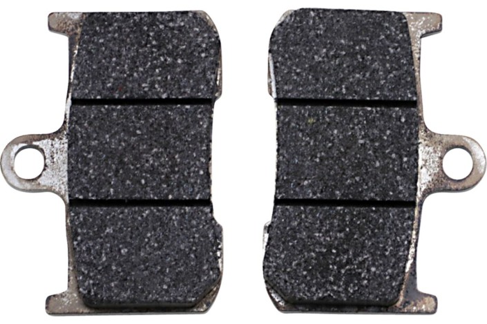 BRAKE PAD CARBON RACE