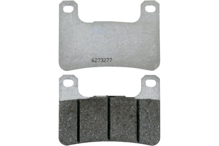 BRAKE PAD CARBON RACE