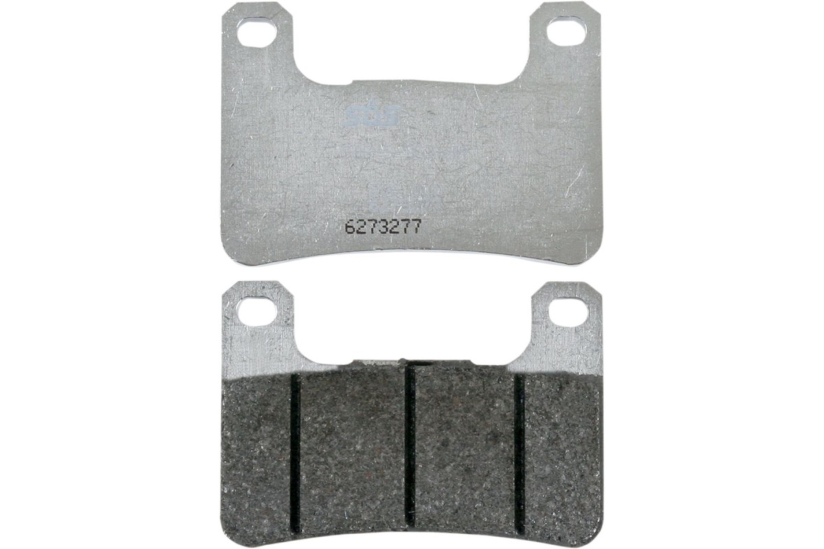 BRAKE PAD CARBON RACE