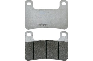 BRAKE PAD CARBON RACE