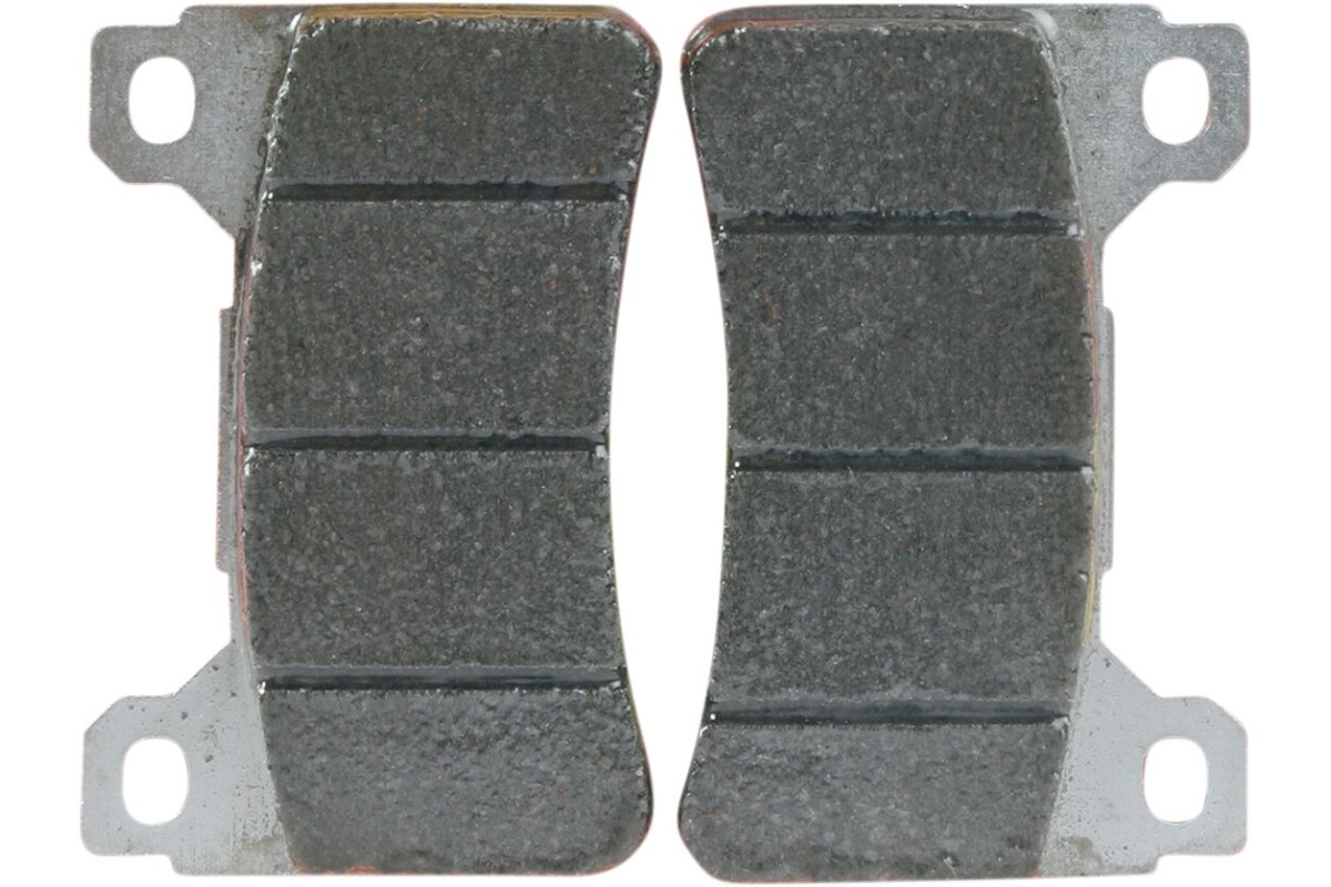 BRAKE PAD CARBON RACE