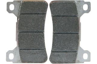 BRAKE PAD CARBON RACE