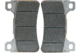 BRAKE PAD CARBON RACE