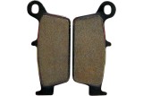 BRAKE PAD SINT/CAR OFF