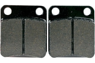 BRAKE PAD CAR/CER