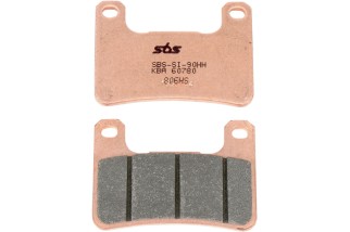 BRAKE PAD SINT FR