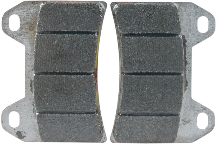 BRAKE PAD CARBON RACE