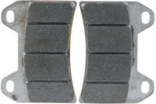 BRAKE PAD CARBON RACE