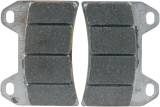 BRAKE PAD CARBON RACE