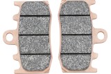 BRAKE PAD SINT FR