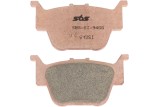 BRAKE PAD SINT/CAR OFF