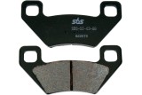 BRAKE PAD SINT ATV