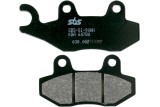 BRAKE PAD SINT FR