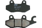 BRAKE PAD SINT REAR