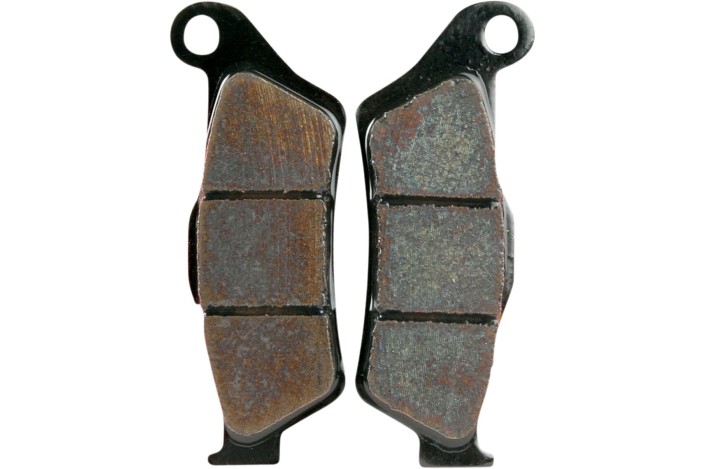 BRAKE PAD SINT REAR