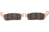 BRAKE PAD SINT FR