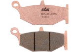 BRAKE PAD SINT REAR